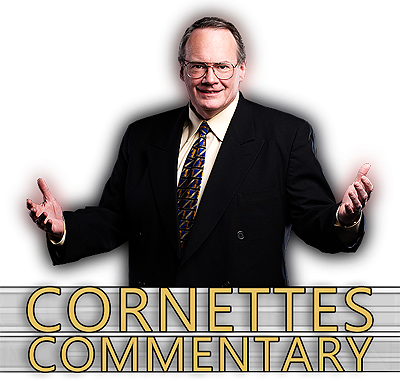 Cornettes Commentary