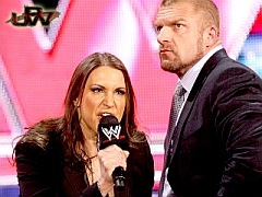 HHH Steph