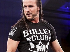 Adam Cole