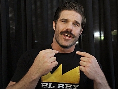 Joey Ryan