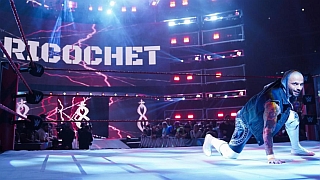 Ricochet