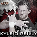 Kyle O Reilly