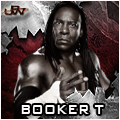 Booker T