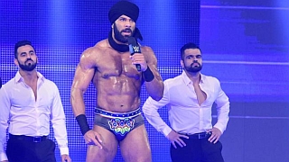 Jinder