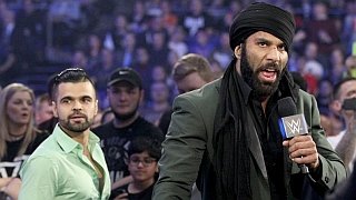 Jinder