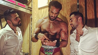 Jinder