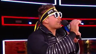 The Miz