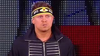 The Miz