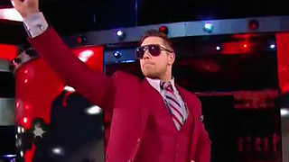 The Miz