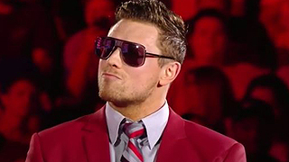 The Miz