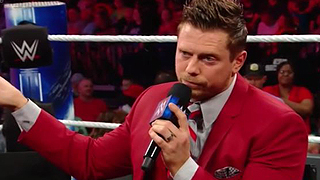 The Miz