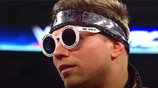 The Miz