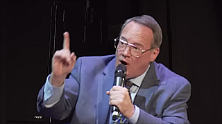 Cornette