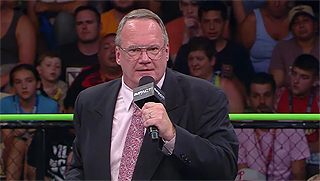 Cornette Promo