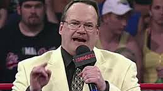 Cornette Talks