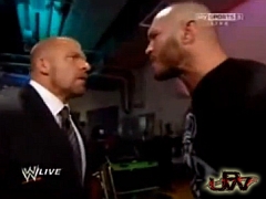 Orton HHH