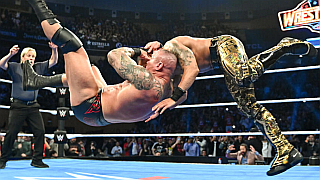 Orton