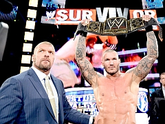 Orton