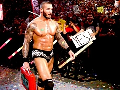 Orton MitB