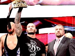 Orton