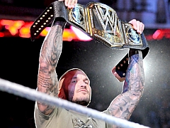 Orton