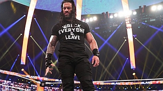 Reigns