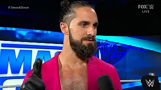 Seth