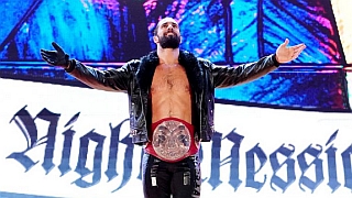 Seth