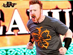 Sheamus