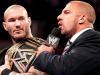 HHH Orton